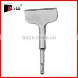 Hex Body SDS Plus Large Flat Chisel For Concrete thumbnail-1