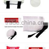 Fiberglass Fire Blanket Roll , Cut Blanket With Red Pack thumbnail-5