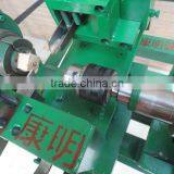 Integrated Adjustable Turret Fool Beads Machine thumbnail-3