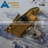 High Security Euro Cylinder - Anti Snap Lock thumbnail-2