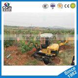 2.2T Hydraulic Mini Excavator Crawler-type Excavator thumbnail-2