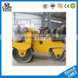 Technology Asphalt Compactor Road Roller thumbnail-3
