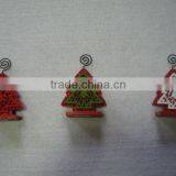 Christmas Wooden Standing Decoration JA01-W4240