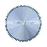 Professional Grade T.C.T Saw Blade For Cutting Steel or Wood thumbnail-1