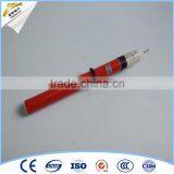 Telescopic Acoustic-optic High Voltage Electric Electroscope 10KV