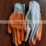 14 Gauge Nitrile Rubber Gloves thumbnail-2