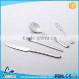 Good Quality Eco Friendly Stainless Steel Four Cutlery Sets thumbnail-1
