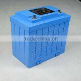 12V110AH LiFePO4 Battery for Pay Station