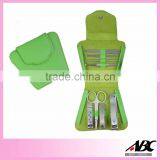 Golden Plated Nail Cutter Set thumbnail-6