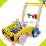 Wholesale Wooden Baby Walker Parts Cheap Wooden Baby Walker Parts Outdoor Wooden Baby Walker Parts W16E022 thumbnail-1