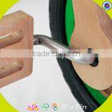 2017 Wholesale Balance Wooden Kids Bicycle New Design Balance Wooden Kids Bicycle Hottest Balance Wooden Kids Bicycle W16C151 thumbnail-5