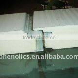 Polyurethane/PU Pre-insulated Wall Panel thumbnail-1