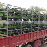 Sickle Bar Mower/hay Rake Machine thumbnail-5