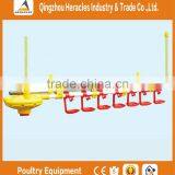 Automatic Broiler Poultry Farm Feeding and Drinking Systems & Chicken Poultry Farm Equipment thumbnail-2