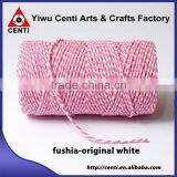 Top Sale White and Other Coloured Original Cotton Bakers Twine thumbnail-5