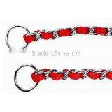 Fashion Dog Collar Choke Chain, Dog Choke Chains, Durable Dog Choke Chain Pet Collar for Dog thumbnail-2
