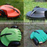 Easily Operation- Intelligent Robot Mower TC-G158, Robotic Grass Cutter With CE,ROHS Certificate thumbnail-2