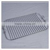 BBQ net/wire BBQ net/BBQ net with chrome plating