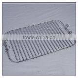 Chrome Oven Cooker Rack Grill Shelf thumbnail-5
