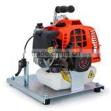 4 Stroke 152F 1inch 1.5inch Gasoline Engine Competitive Price Water Pump 1inch WP10 Centrifugal Pumps thumbnail-5