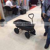 Garden Wheelbarrow TC2145 thumbnail-2
