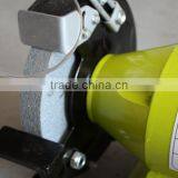 250mm 900W Bench Grinder BM20520 thumbnail-4