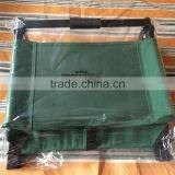 Portable Folding Sling Chair Footable Seats thumbnail-4