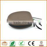 UltraShell Headphones Full Size Hard Carrying Case / Travel Bag With Space for Cable, AMP, Earpads thumbnail-3