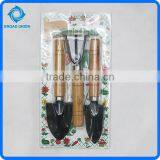 3PC Mini Plastic Garden Tool thumbnail-1