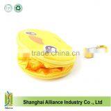 Cute Cartoon Animal Bag Foldable Storage Eco Reusable Shopping Bag With Buckle thumbnail-1