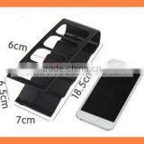 Remote Control Holder, Remote Control Shelf,Remote Control Organizer thumbnail-6