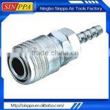 China Wholesale High Quality Industrial Safety Products Copper Fitting Air Quick Coupler SUD5-2SH thumbnail-1