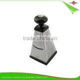 ZY-N5004 8 Inch Boxed Grater 4 Sides Grater Stainless Steel Grater With pp Handle thumbnail-2