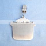 Rice cooker shape Tablecloth Weight Clip