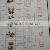 Baby Girl Sandals thumbnail-6