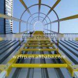 FRP Handrail for Chemical Factory thumbnail-1