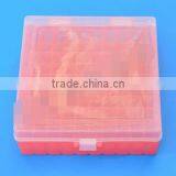 Plastic Ammo Box ;Tool Box; Plastic Case thumbnail-2