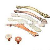 High Quality Modern Design Furniture Hardware Accessories Handles Knobs thumbnail-2