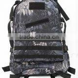 2015 Factory Wholesale Desert Camouflage Army Tactical Backpack thumbnail-3