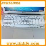 Keyboar Cover Skins for Macbook Air thumbnail-1