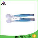 High Quality Food Grade Heat Resistant Eco-friendly Non-toxic Baby Silicone Spoon and Bowl thumbnail-2
