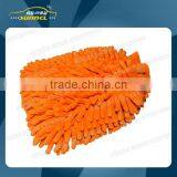 High Quality Waterproof Washing Gloves of Double Face Chenille thumbnail-1