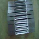 Tungsten Boat for Vacuum Thermal Evaporation thumbnail-2