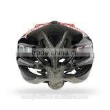 LED Light Road and MTB Type Bicycle Helmet With 25 Holes Ventilation for Men&women thumbnail-5