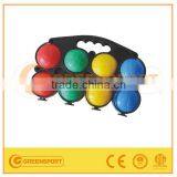 GSWBP2N PLASTIC BOCCE BALL SET thumbnail-1