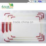 Manufacturers Selling Environmental Protection Can be Hanging Plastic Chopping Board thumbnail-4
