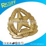 Wholesale Cheap Metal Badge for Aug. 1st Day thumbnail-1