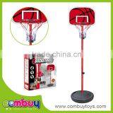 Hot Selling Kids Sport Play Set Outdoor Portable Basketball Hoop thumbnail-1