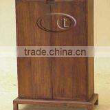 TERRA 2 DOORS CABINET thumbnail-1