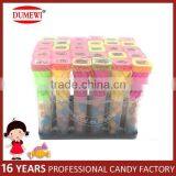 Cartoon Shadow Game Flashlight Toy Candy With Candy Light thumbnail-6